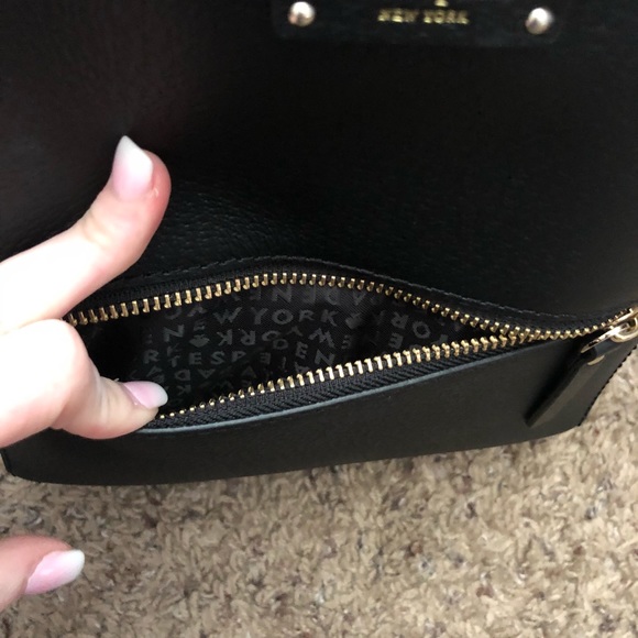 NWT Kate Spade Grove Street Backpack - Picture 4 of 6